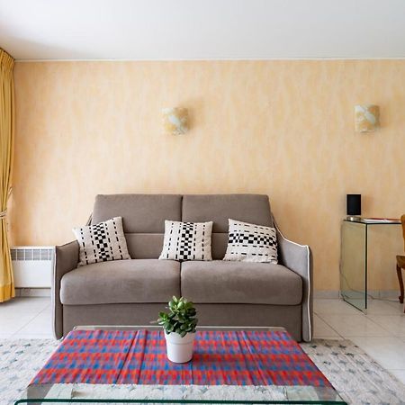 Le Drive Apartment Saint-Raphael  Ngoại thất bức ảnh