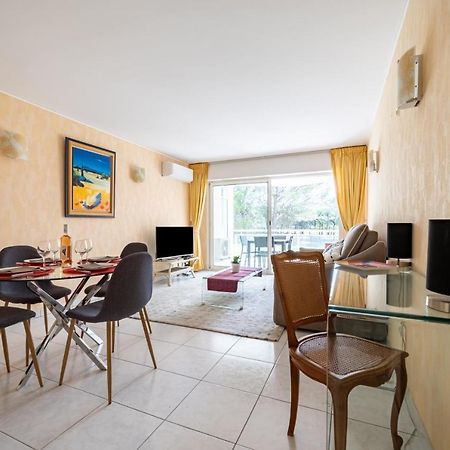 Le Drive Apartment Saint-Raphael  Ngoại thất bức ảnh