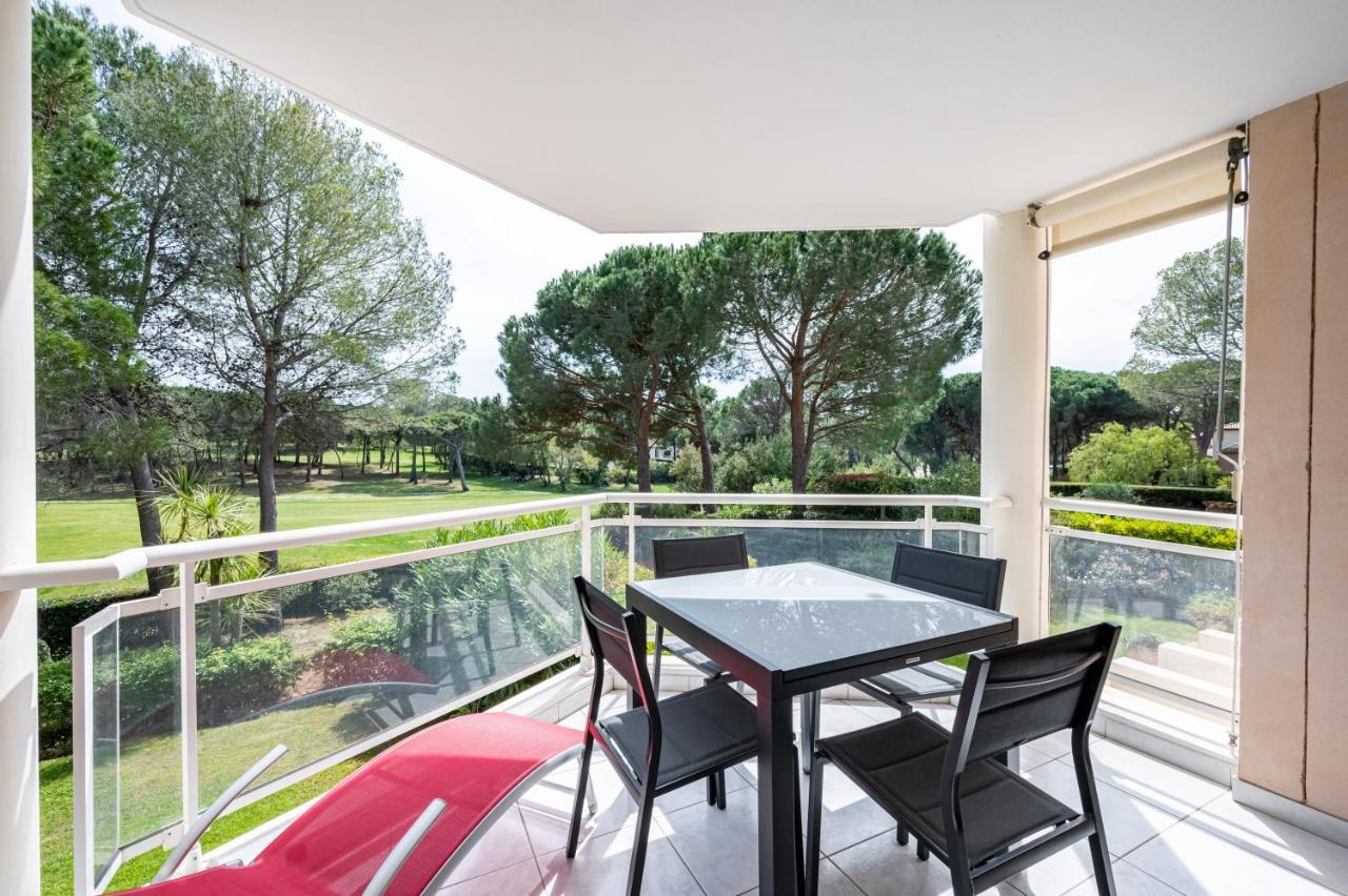 Le Drive Apartment Saint-Raphael  Ngoại thất bức ảnh