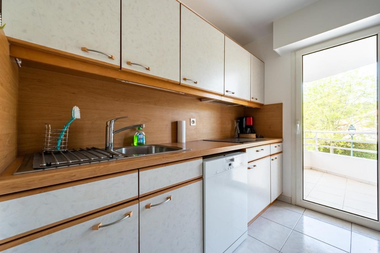 Le Drive Apartment Saint-Raphael  Ngoại thất bức ảnh