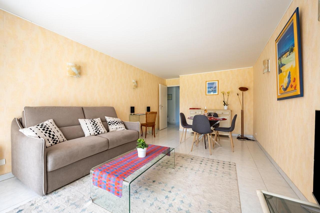 Le Drive Apartment Saint-Raphael  Ngoại thất bức ảnh