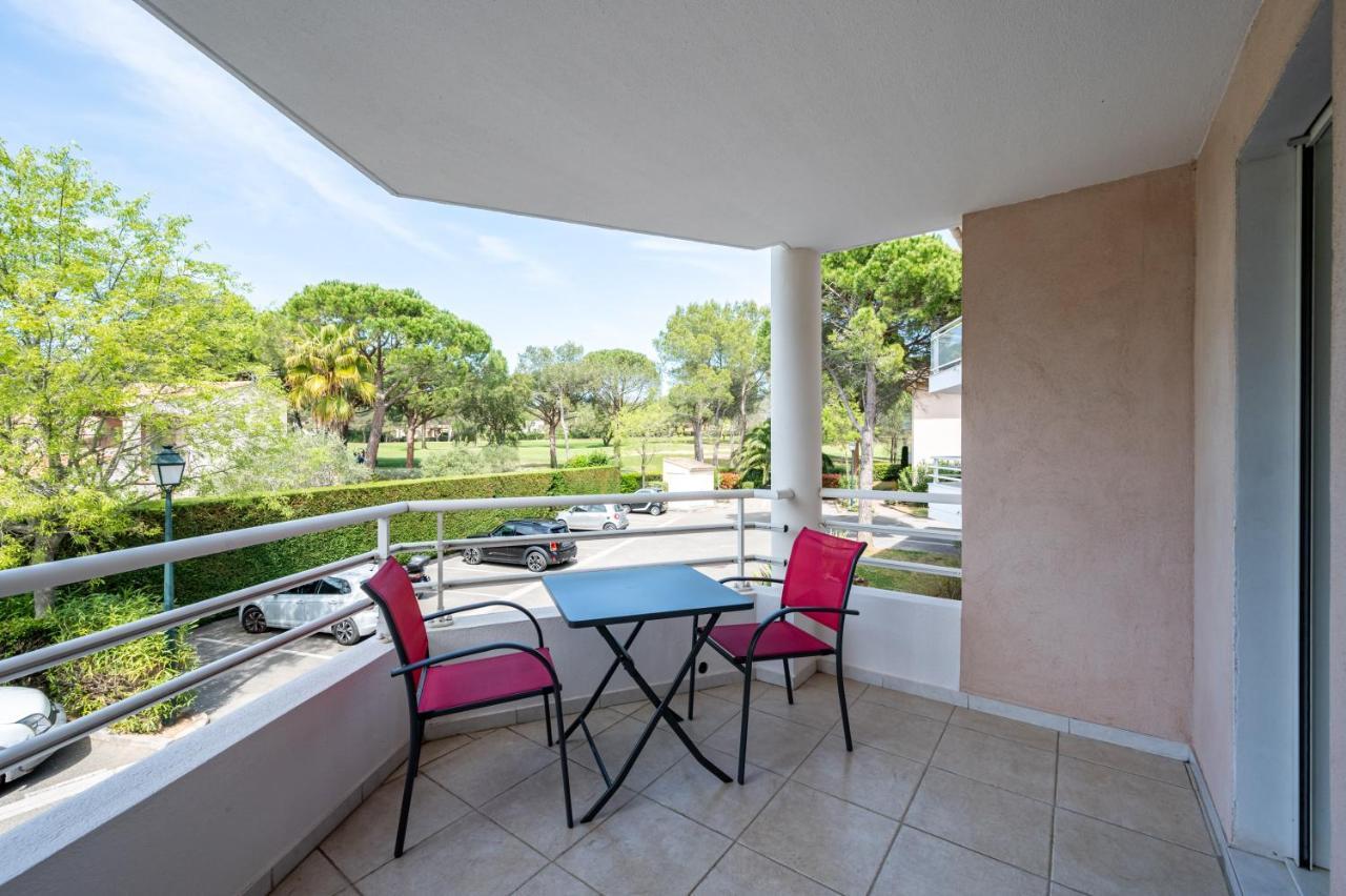 Le Drive Apartment Saint-Raphael  Ngoại thất bức ảnh