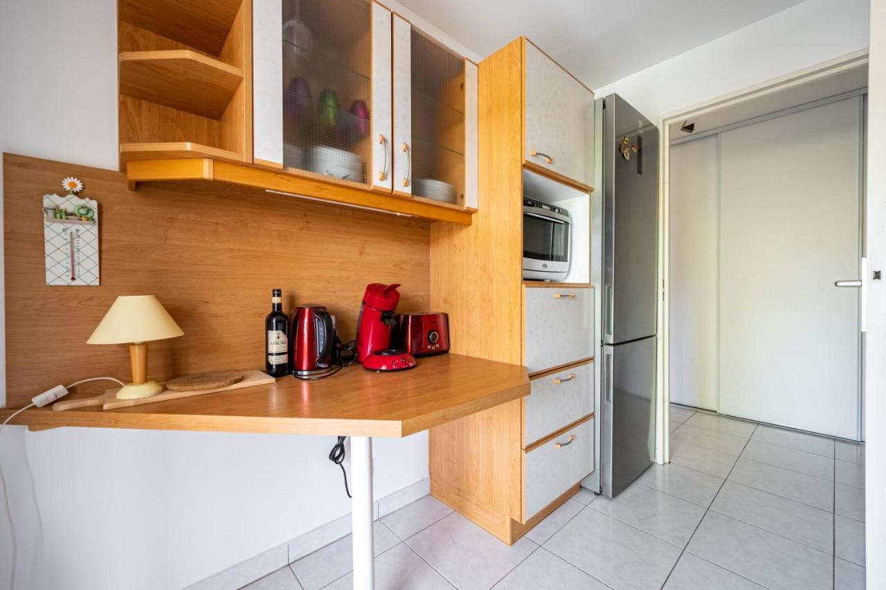 Le Drive Apartment Saint-Raphael  Ngoại thất bức ảnh